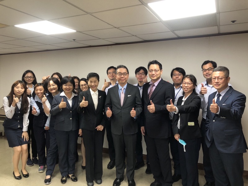 Multinational Financial Regulations and Compliance (Chang Hwa Bank)